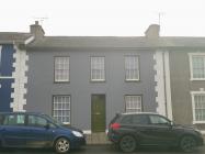 No.22 North Road, Aberaeron