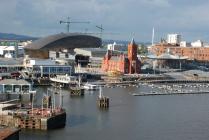 Cardiff Bay