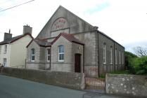 Saron Welsh Independent Chapel