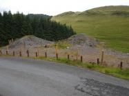 Eaglebrook Lead Mine, Ceredigion