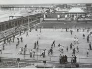 Roller skating Rink, Rhyl c.1960