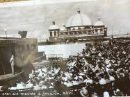 Open Air Theatre & Pavilion, Rhyl 1947