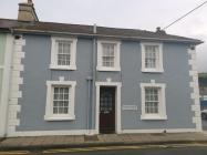 Ancorfa, Regent Street, Aberaeron