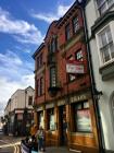 The George, Pontypridd