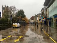 Working Street, Cardiff