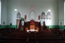 Llanwrtyd Independent Chapel