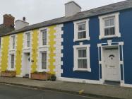 Nos. 19 & 20 Tabernacle Street, Aberaeron