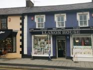 No.4, Alban Square, Aberaeron