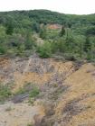 Cwmrheidol Mine, Ceredigion