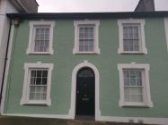 No.2, Belle Vue Terrace, Aberaeron