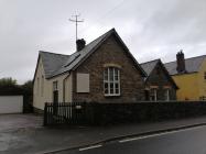 Eglwys-Fach Methodist Chapel