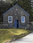 Carmel Welsh Independent Chapel, Llanuwchllyn