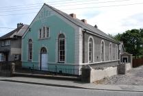Moreia Welsh Independent Chapel, Gwalchmai