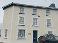 No.1, Cadwgan Place (Menival), Aberaeron