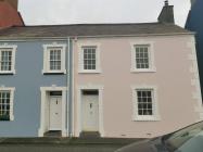 No.9 Quay Parade, Aberaeron