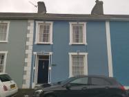 No.19, Albert Street, Aberaeron