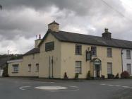 The Falcon Inn, Llanilar