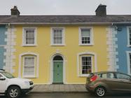 No.4 North Road, Aberaeron