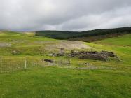 Mwynglawdd Vaughan, Ceredigion