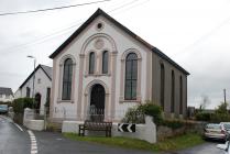 Bryngwyn Welsh Independent Chapel