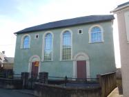 Bethel Chapel, Llanpumsaint