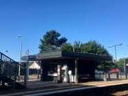 Llandaff railway station