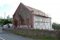 Bwlch-y-Llyn Independent Chapel, Fron