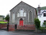 Seion Welsh Independent Chapel, Penmorfa