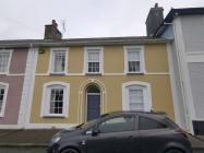 No.19 Alban Square, Aberaeron