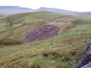 Bwlch-Ystyllen Lead Mine, Ceredigion