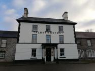 The Talbot Hotel, Tregaron