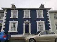 No.15 Alban Square, Aberaeron