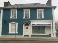 No.6 North Road, Aberaeron