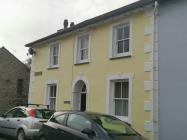 No.14 Water Street, Aberaeron