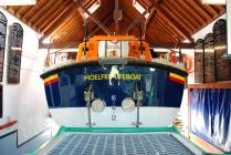 Moelfre Lifeboat Station, Anglesey