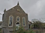 Gosen Chapel, Rhydyfelin