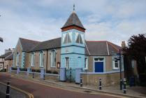 Bethel Welsh Independent Chapel, Cemaes