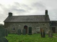 Church Hall, Llanrhystud
