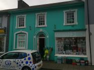 No.5 Market Street,  Aberaeron