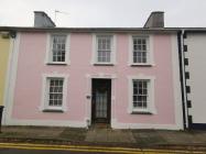 No.5 Masons Road, Aberaeron