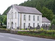 Alltwalis Welsh Independent Chapel