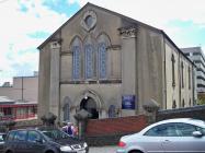Mynydd Seion Independent/Congregational Chapel