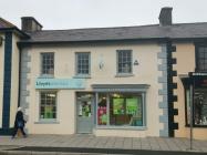 No.2, Alban Square, Aberaeron