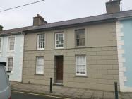 No.3 Victoria Street, Aberaeron