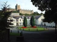 Town Hall, Bangor