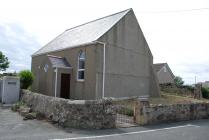 Rehoboth Welsh Independent Chapel, Llanfaelog