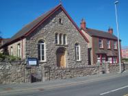 Preswylfa Methodist Church, Llandudno Junction