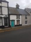 No.4 Berry Street, Conwy