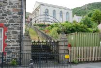 Salem Welsh Independent Chapel, Penmaenmawr