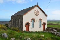 Horeb Welsh Independent Chapel, Mynytho